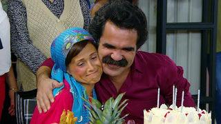 Sürekli 'öldü' haberleriyle gündeme geliyordu! Çocuklar Duymasın'ın Çaycı Hüseyin'i Alpaslan Özmol, Kuruluş Osman'a katıldı