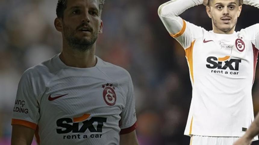 PFDK'dan Galatasaray'a rötarlı ceza! Taraftarlar şaşkın...