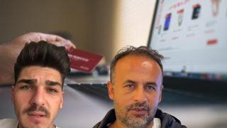 İnternet sitesinde görüp ucuza almak istediler, büyük şok yaşadılar! 