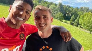 Galatasaray'ın kasasını eritecek! Dünya Kupası arasından sonra 68 milyon TL tazminat ödenebilir