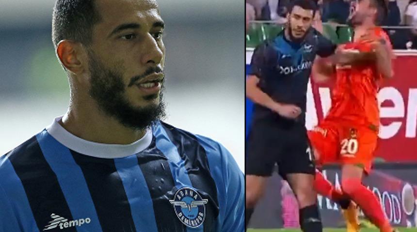 Belhanda, yaptığı hareketin bedelini çok ağır şekilde ödeyebilir!