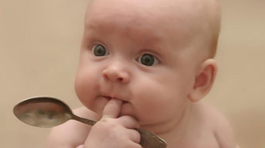 Hazır gıdalara dikkat!