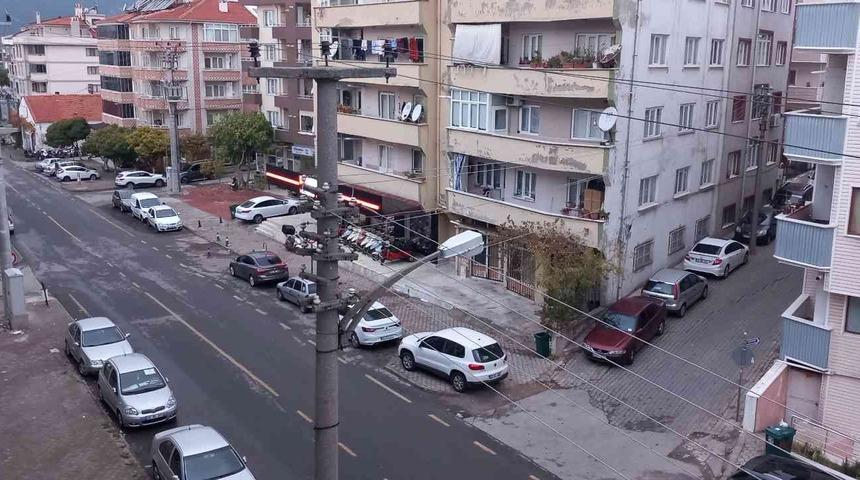 Muğla’da 4.1 şiddetinde deprem