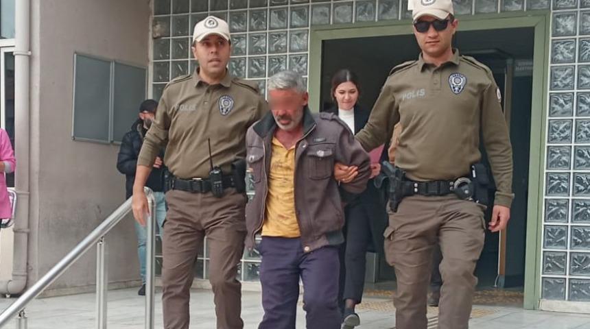 Aydın'da iğrenç olay! Köpeğe tecavüz ederken yakalandı