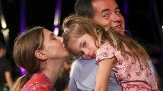 Acun Ilıcalı kızı Melisa ile poz verdi! Şeyma Subaşı paylaşımlarıyla kafaları karıştırdı... Şeyma Subaşı ve Acun Ilıcalı kavga mı etti?