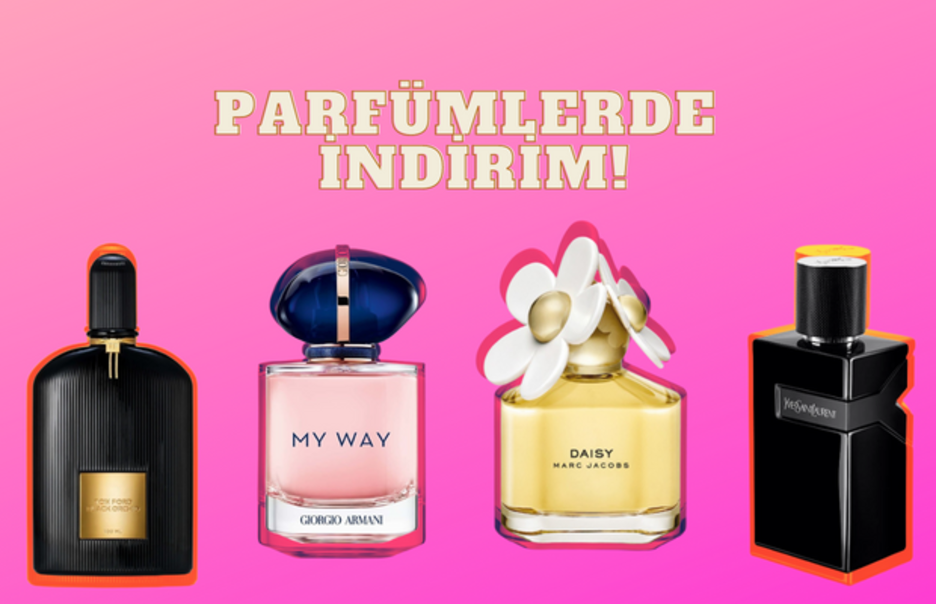 Tek bir fıs ile saatlerce güzel kokmanızı sağlayacak etkileyici parfüm önerileri