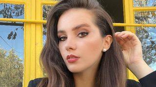 Barış Akarsu Merhaba filminin Zeynep'i Almila Ada kimdir? Almila Ada kaç yaşında ve nereli?