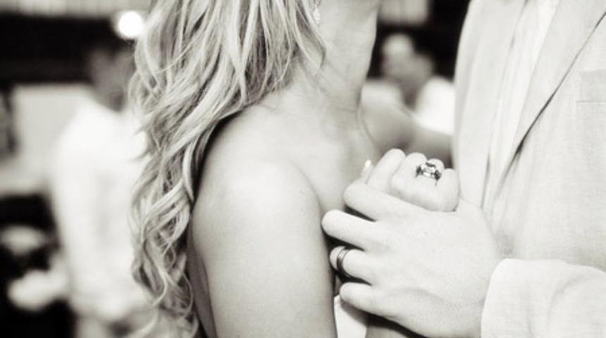 'İlk Dansımız M&uuml;kemmel Olmalı'