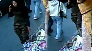 SON DAKİKA | Terörist  Ahlam Albashır tutuklandı! İstiklal bombacısının yeni görüntüleri ortaya çıktı