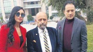 Ünlü şarkıcıdan Seda Sayan ve Uğur Aslan hakkında suç duyurusu