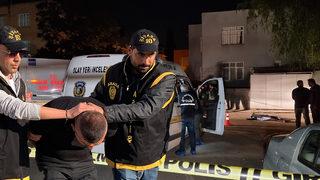 Katil zanlısı yakın arkadaşı çıktı! 'Camda bir karartı görünce...'