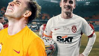 Galatasaray'da Kerem Aktürkoğlu depremi! Gelen haber sonrası apar topar telefonuna sarıldı...