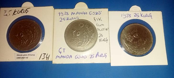 Lisede girdiği antikacı hayatını değiştirdi! Tam 700 adet, değeri... G2