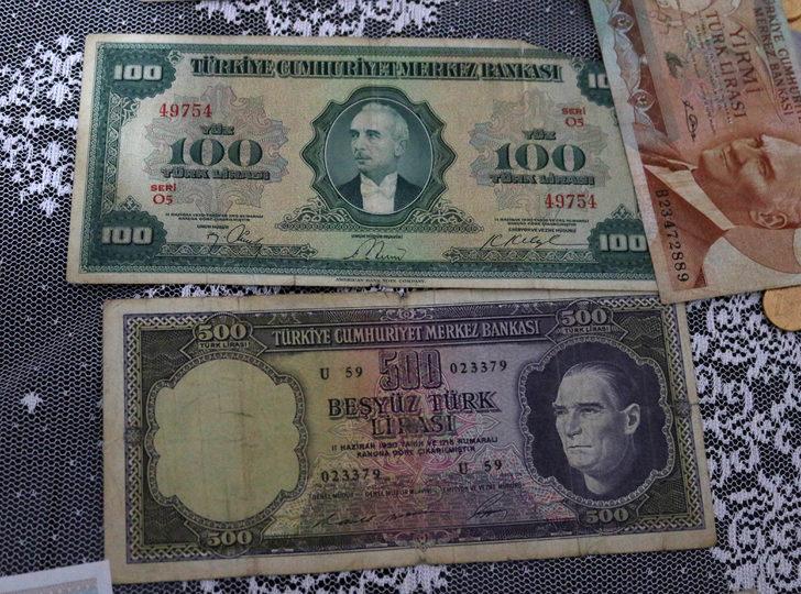 Lisede girdiği antikacı hayatını değiştirdi! Tam 700 adet, değeri... G3