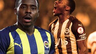 Osayi Samuel'in performansı kafa karıştırdı! Penaltı yaptırdı ama sahanın en iyisi seçildi