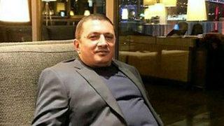 Azeri mafya babası Antalya'da öldürülmüştü! Katil zanlısından mahkemede şok sözler: '4 milyon dolar...'