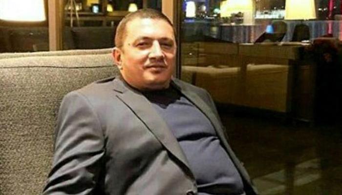 Azeri mafya babası öldürülmüştü! Katil zanlısından şok sözler
