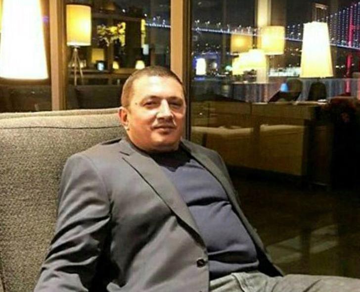 Azeri mafya babası Antalya'da öldürülmüştü! Katil zanlısından mahkemede şok sözler: '4 milyon dolar...'