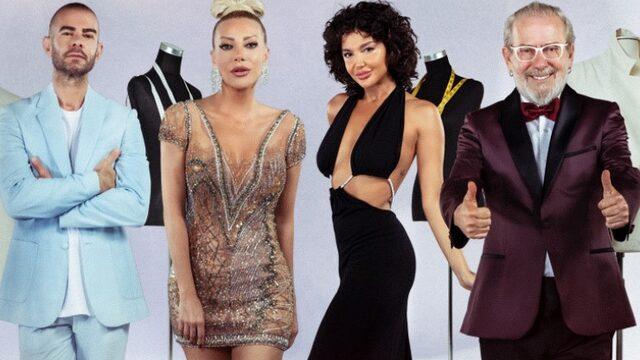 Doya Doya Moda kim elendi, kim birinci oldu? 18 Kasım Doya Doya Moda'dan elenen isim