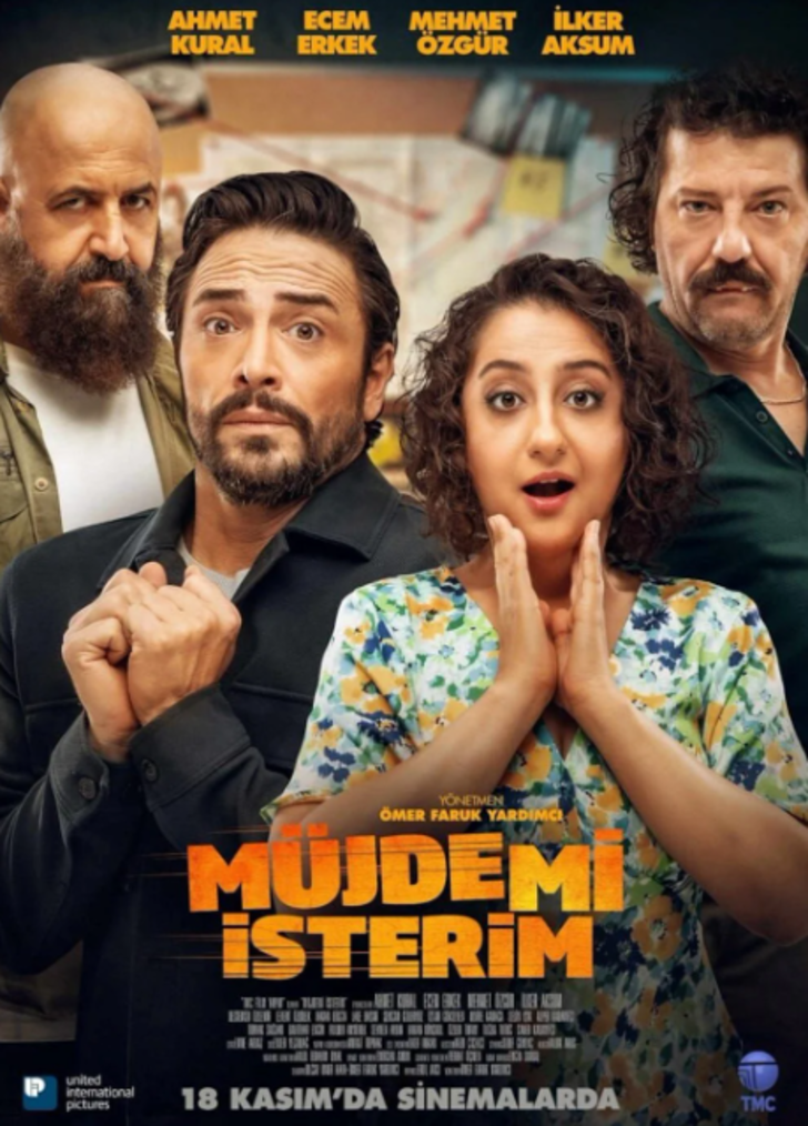 Sinemaseverleri mutlu edecek haftanın filmleri! 5 film birden vizyona girdi (18 Kasım 2022) G3