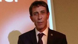 MHP İlçe Başkanı'na silahlı saldırı şoku!