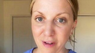 Bakımevi hemşiresi hastaların ölmeden önce söylediği son şeyi paylaştı! “Hepsi aynı şeyi söylüyor”