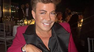 Fatih Ürek, katıldığı düğünde girişte adı sorulunca gerildi! Tavrı tepki çekti