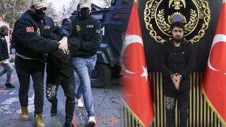 İstiklal bombacısını evinde saklamıştı! Ferhat Habeş ile ilgili çarpıcı detaylar