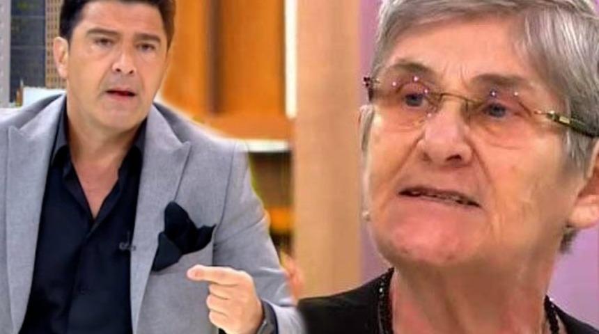 Canan Karatay çileden çıktı! 'Cinayet sebebi, çok tehlikeli'