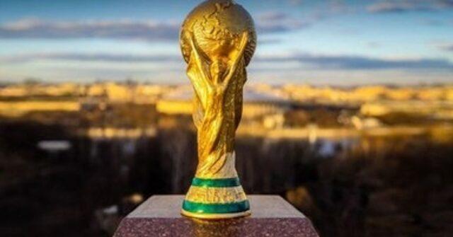 2022 Dünya Kupası 