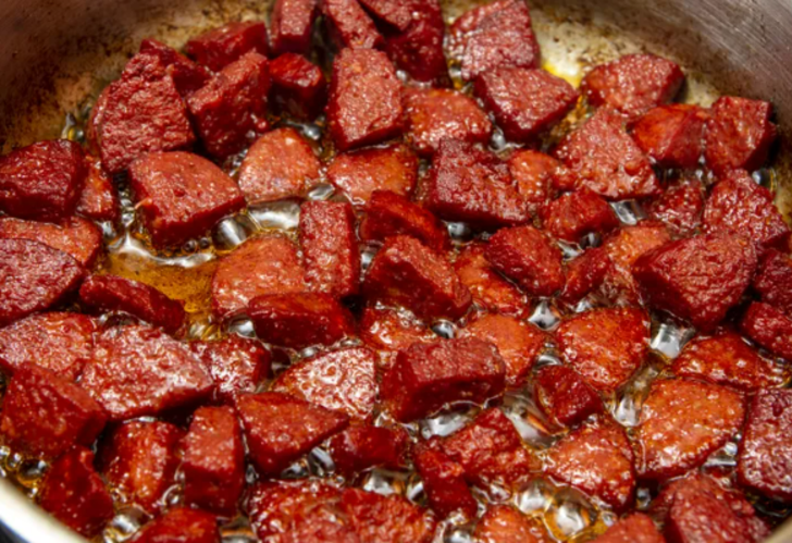 Farkında değiliz ama bağırsakları mahvediyor! İçten içe bağışıklık sistemini bitiriyor G3