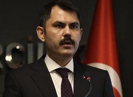 Bakan Kurum duyurdu! İşte arsa ve iş yeri için başvuru sayısı