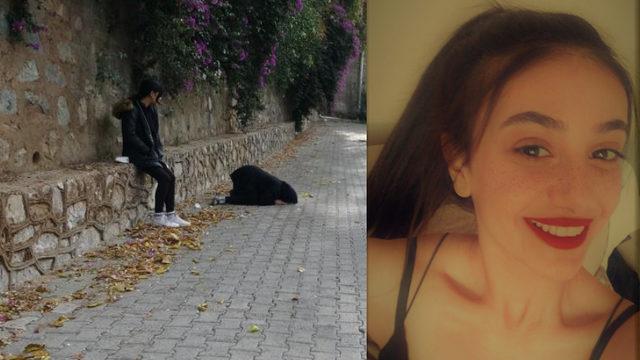 18 yaşındaki Berfin'in acı ölümü! 'Hakkını helal et anne' deyip çıktı, her şey 4 dakika içinde oldu