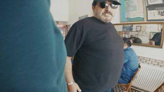 Mehmet Yalçınkaya esnaf lokantasından kovuldu mu? Mehmet Şef söylenince esnaf sinirlendi... Paranızla bir şeyler yemek istiyorsanız...