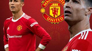 Cristiano Ronaldo-Manchester United savaşında yeni gelişme! Kulüp resmi açıklama yayımladı