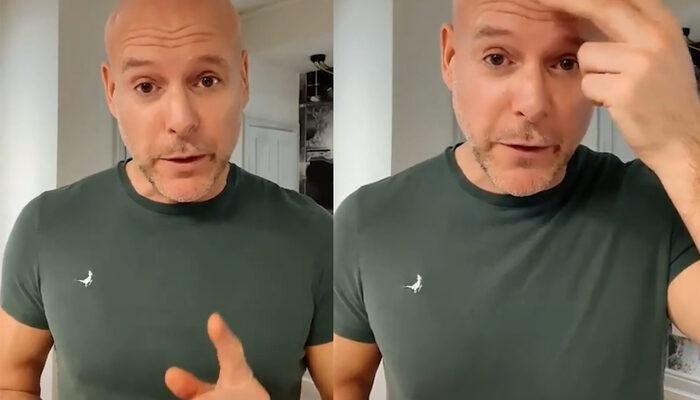 İlişki terapistinden porno izleme uyarısı! “Tehlikeli boyutta...”