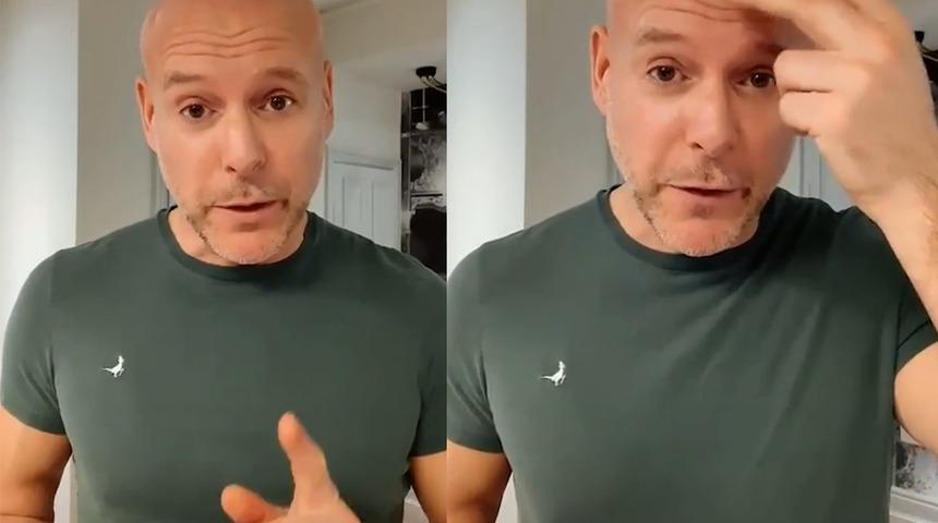 İlişki terapistinden porno uyarısı geldi! Aşk hayatınızı derinden etkiliyor...“Tehlikeli boyutta uyarıcı...”