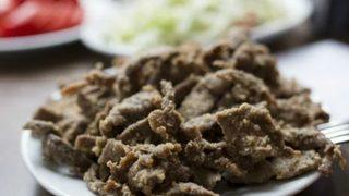 Zuhal Topal'la Yemekteyiz yaprak ciğer tarifi! Leziz yaprak ciğer nasıl yapılır?