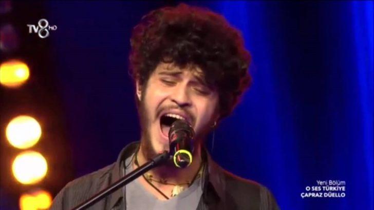 Emre Sertkaya'dan şaşırtan değişim G3