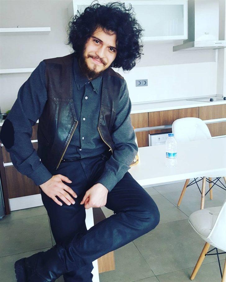 Emre Sertkaya'dan şaşırtan değişim G5