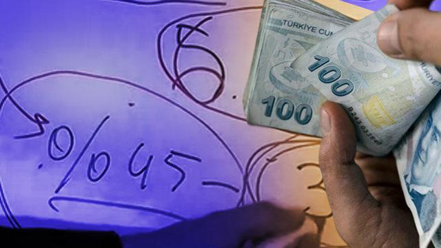 SON DAKİKA | EYT'li emekli maaş tablosunu tek tek hesapladı: 3500, 4800 ve 5500 TL'lik maaş için şartları açıkladı, 25 bin TL emekli maaşı alma imkanı...