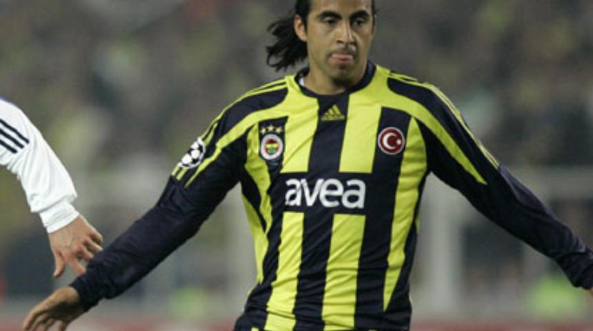 Fenerbahçe'nin kabusu olmuştu! Sarı Kanarya'nın hatırlamak bile istemediği Claudio Maldonado şimdi ne yapıyor?