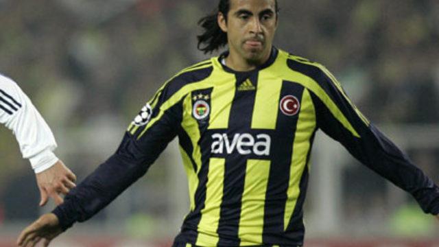 Fenerbahçe'nin kabusu olmuştu! Sarı Kanarya'nın hatırlamak bile istemediği Claudio Maldonado şimdi ne yapıyor?