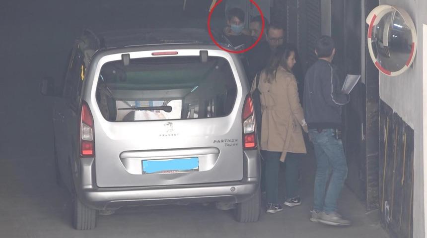 Yasak aşk iddiası! 15 yaşında anne katili oldu: Başka adamla ilişkisini sordum, 'sana ne' deyince vurdum