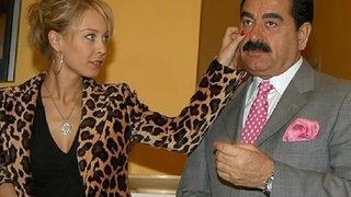 İbrahim Tatlıses'in eski karısı Ayşegül Yıldız'dan nafaka açıklaması! 