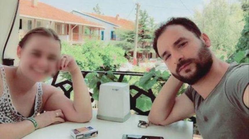 Sevgilisi ayrılmak isteyince dehşet sa&ccedil;tı! Kurşun yağdırdı