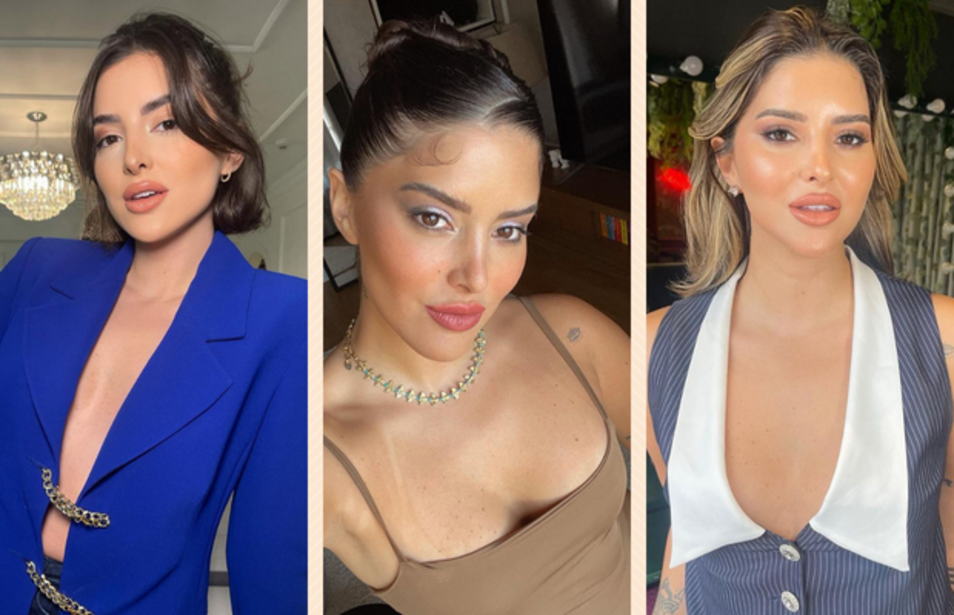 Ala Tokel'in en favori kozmetik ürünlerinin listesi!