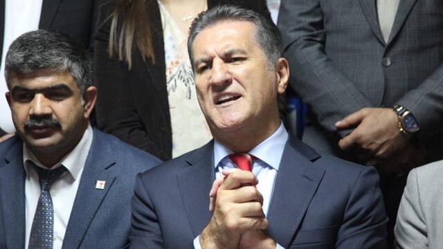 Yerli otomobil TOGG'un açılışına katıldığı için eleştirilmişti! Mustafa Sarıgül'den yanıt geldi