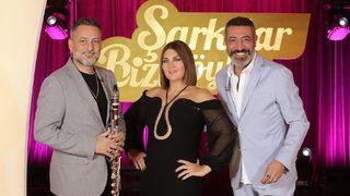 Şarkılar Bizi Söyler bu haftaki konukları kimler? 24 Aralık 2022 Cumartesi günü Şarkılar Bizi Söyler'in konukları!