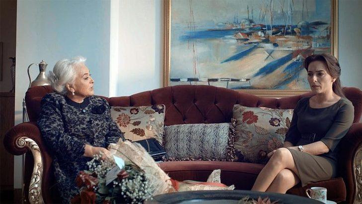 Babam ve Ailesi 8. Bölüm Fotoğrafları G5